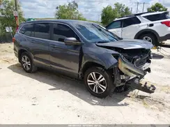5FNYF5H54JB019457 2018 HONDA PILOT