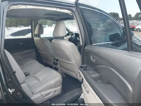5FNYF5H54JB020754 2018 HONDA PILOT - Image 8