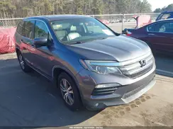 5FNYF5H54JB021614 2018 HONDA PILOT