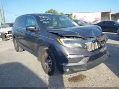 5FNYF5H54JB021838 2018 HONDA PILOT