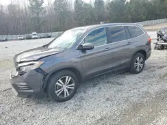 5FNYF5H54JB022343 2018 HONDA PILOT