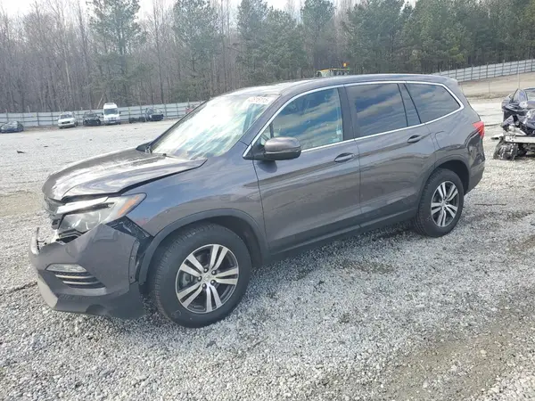 5FNYF5H54JB022343 2018 HONDA PILOT - Image 1