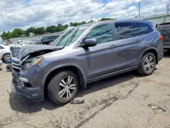 5FNYF5H54JB023105 2018 HONDA PILOT