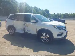 5FNYF5H54JB023833 2018 HONDA PILOT