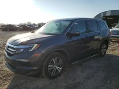 5FNYF5H54JB025226 2018 HONDA PILOT