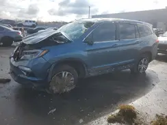 5FNYF5H54JB025369 2018 HONDA PILOT