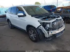 5FNYF5H54JB026294 2018 HONDA PILOT