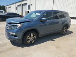 5FNYF5H54JB027946 2018 HONDA PILOT