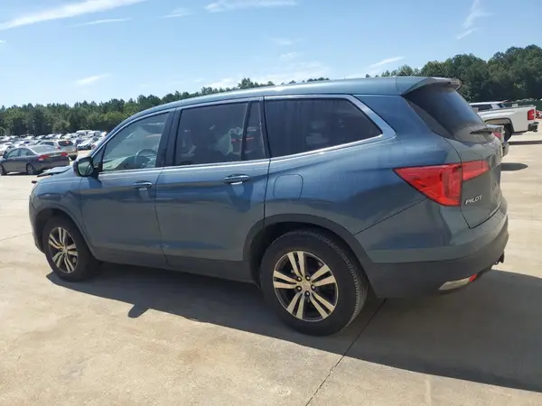 5FNYF5H54JB027946 2018 HONDA PILOT - Image 2