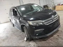 5FNYF5H54JB028286 2018 HONDA PILOT