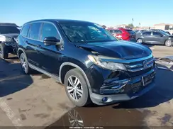 5FNYF5H54JB028921 2018 HONDA PILOT
