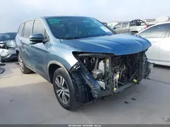 5FNYF5H54JB030300 2018 HONDA PILOT