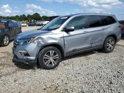 5FNYF5H54JB030975 2018 HONDA PILOT