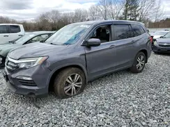 5FNYF5H54JB031186 2018 HONDA PILOT