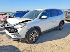 5FNYF5H54JB031544 2018 HONDA PILOT
