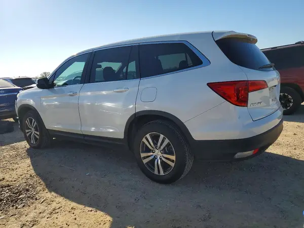 5FNYF5H54JB031544 2018 HONDA PILOT - Image 2