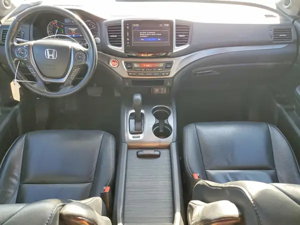 5FNYF5H54JB031544 2018 HONDA PILOT - Image 8
