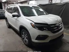 5FNYF5H54JB032113 2018 HONDA PILOT