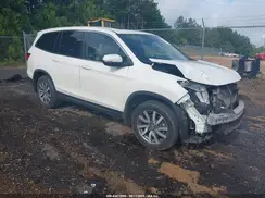 5FNYF5H54KB001588 2019 HONDA PILOT