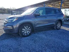 5FNYF5H54KB002403 2019 HONDA PILOT
