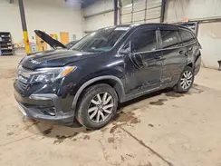 5FNYF5H54KB002627 2019 HONDA PILOT