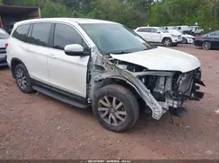 5FNYF5H54KB004099 2019 HONDA PILOT