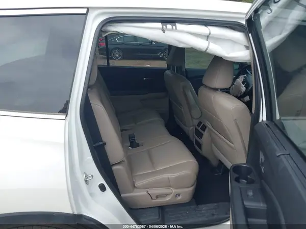 5FNYF5H54KB004099 2019 HONDA PILOT - Image 8