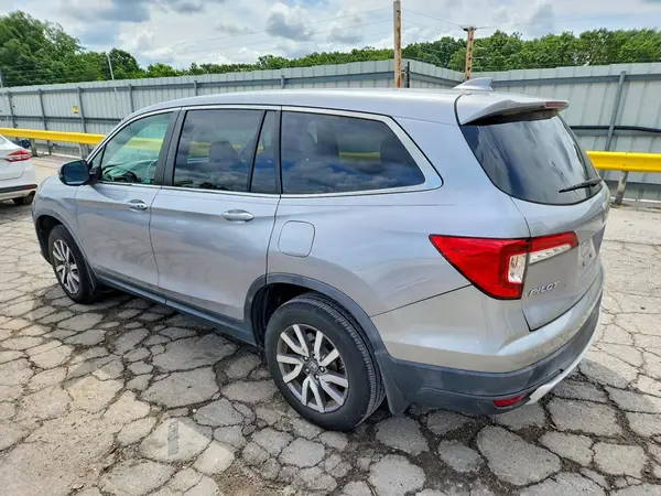5FNYF5H54KB004295 2019 HONDA PILOT - Image 2