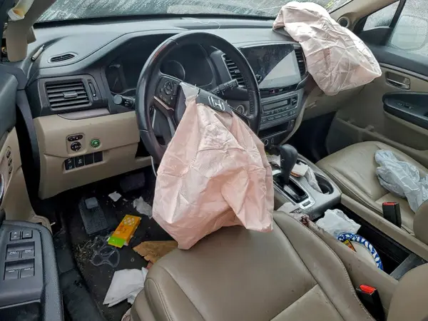 5FNYF5H54KB004801 2019 HONDA PILOT - Image 8