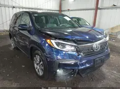 5FNYF5H54KB008184 2019 HONDA PILOT