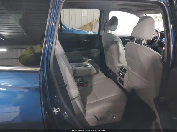 5FNYF5H54KB008184 2019 HONDA PILOT - Image 8