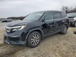 5FNYF5H54KB010422 2019 HONDA PILOT