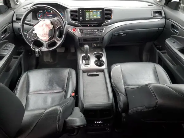 5FNYF5H54KB010422 2019 HONDA PILOT - Image 8