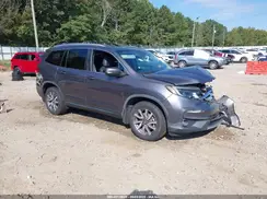 5FNYF5H54KB011103 2019 HONDA PILOT