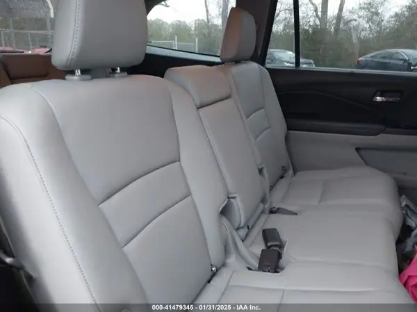5FNYF5H54KB012767 2019 HONDA PILOT - Image 8