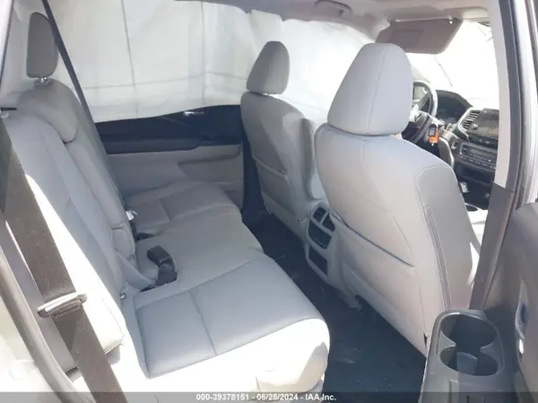 5FNYF5H54KB014759 2019 HONDA PILOT - Image 8