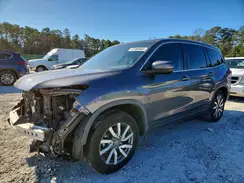 5FNYF5H54KB016043 2019 HONDA PILOT