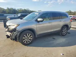 5FNYF5H54KB016527 2019 HONDA PILOT