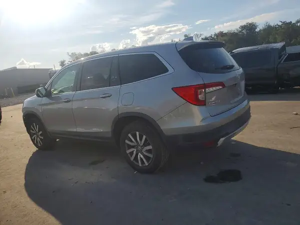 5FNYF5H54KB016527 2019 HONDA PILOT - Image 2