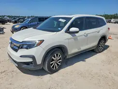 5FNYF5H54KB017600 2019 HONDA PILOT