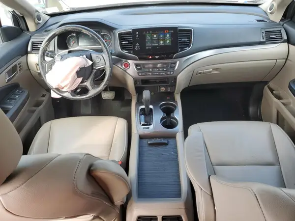 5FNYF5H54KB017774 2019 HONDA PILOT - Image 8