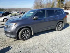 5FNYF5H54KB021078 2019 HONDA PILOT