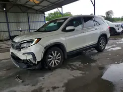 5FNYF5H54KB031898 2019 HONDA PILOT