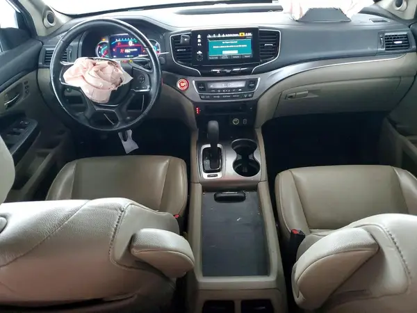 5FNYF5H54KB031898 2019 HONDA PILOT - Image 8