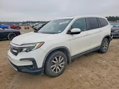 5FNYF5H54KB032291 2019 HONDA PILOT