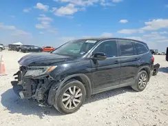5FNYF5H54KB032842 2019 HONDA PILOT