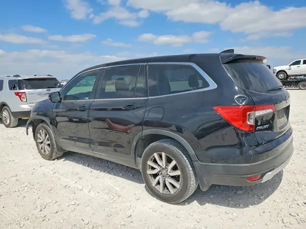 5FNYF5H54KB032842 2019 HONDA PILOT - Image 2