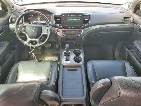 5FNYF5H54KB032842 2019 HONDA PILOT - Image 8