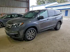 5FNYF5H54KB036163 2019 HONDA PILOT