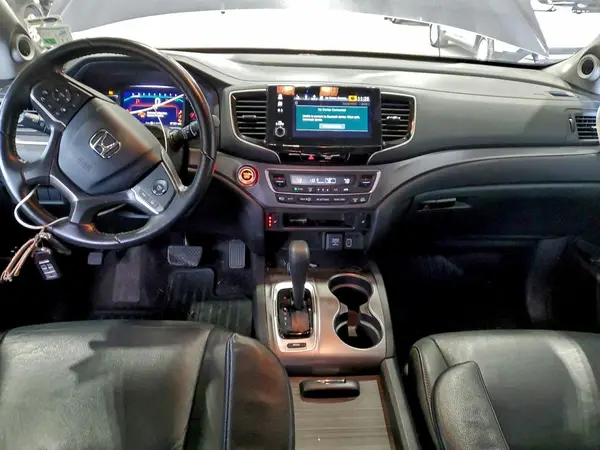 5FNYF5H54KB036163 2019 HONDA PILOT - Image 8